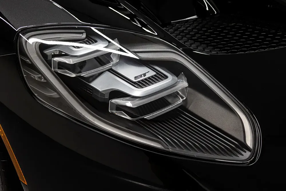 2022 Ford GT Studio Collection - GCC Spec - Image 15