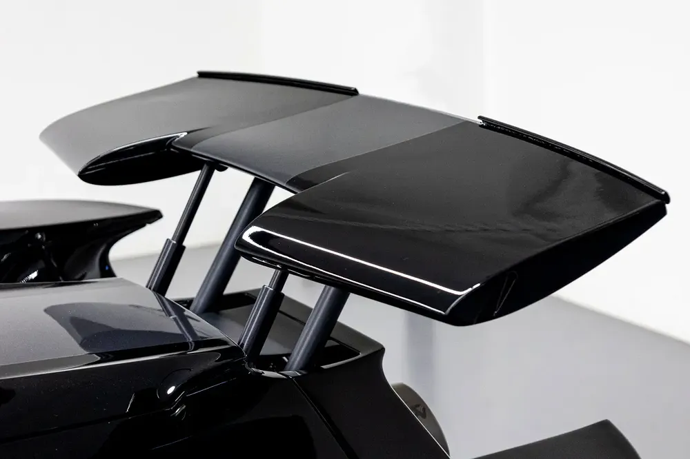 2022 Ford GT Studio Collection - GCC Spec - Image 16