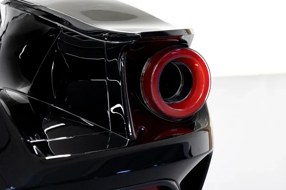 2022 Ford GT Studio Collection - GCC Spec - Image 8