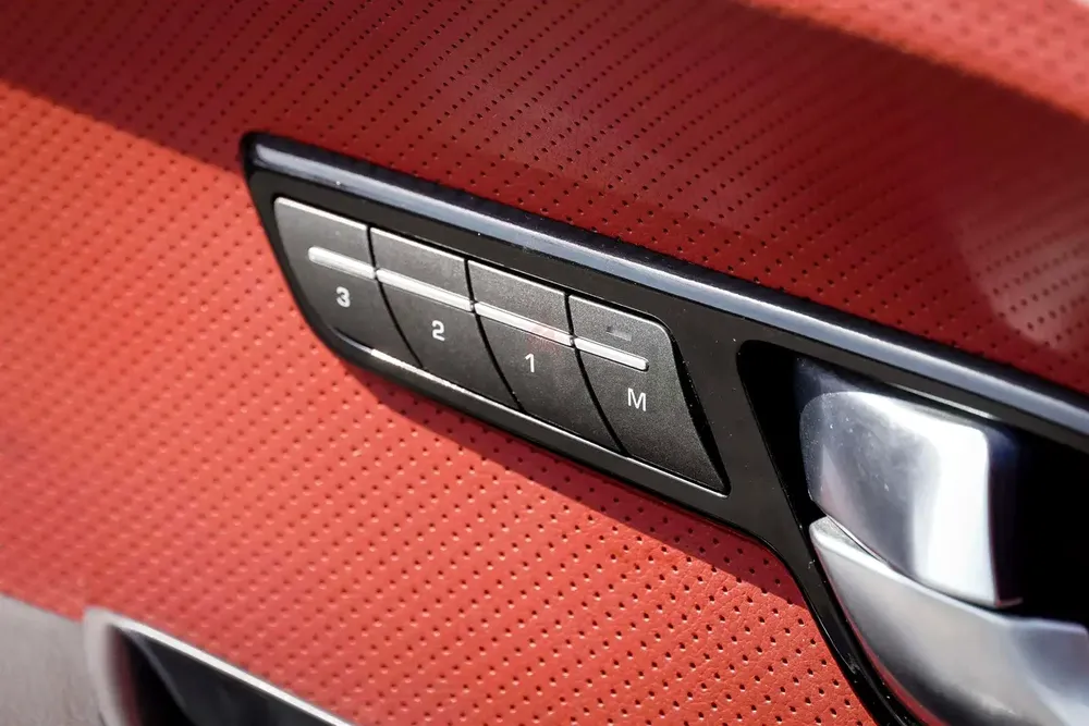 Inspected Car | 2014 Land Rover Range Rover Evoque  | GCC Specs | Ref#428554 - Image 15