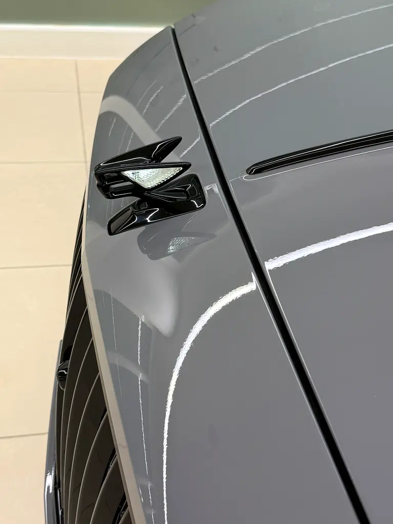 Bentley Flying Spur S | Under Dealer Warranty | GCC Specs - Image 6