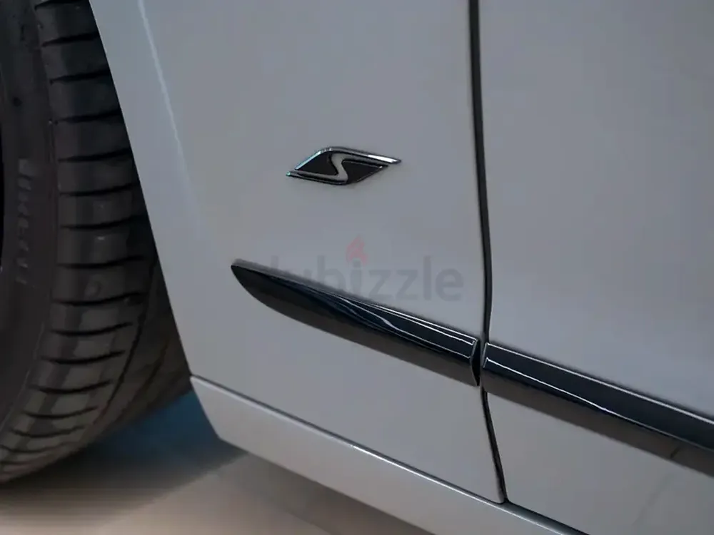 Bentley Flying Spur S | Under Dealer Warranty | GCC Specs - Image 7