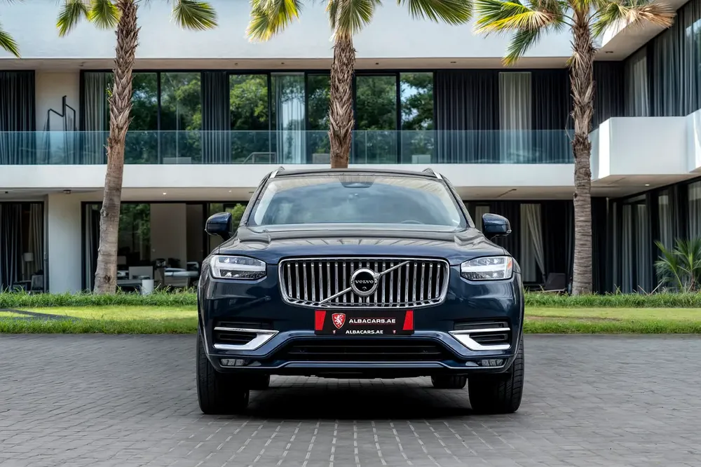 2,840 P.M |  XC90 B5 Plus Bright AWD | 0% Downpayment | Agency Warranty! - Image 4