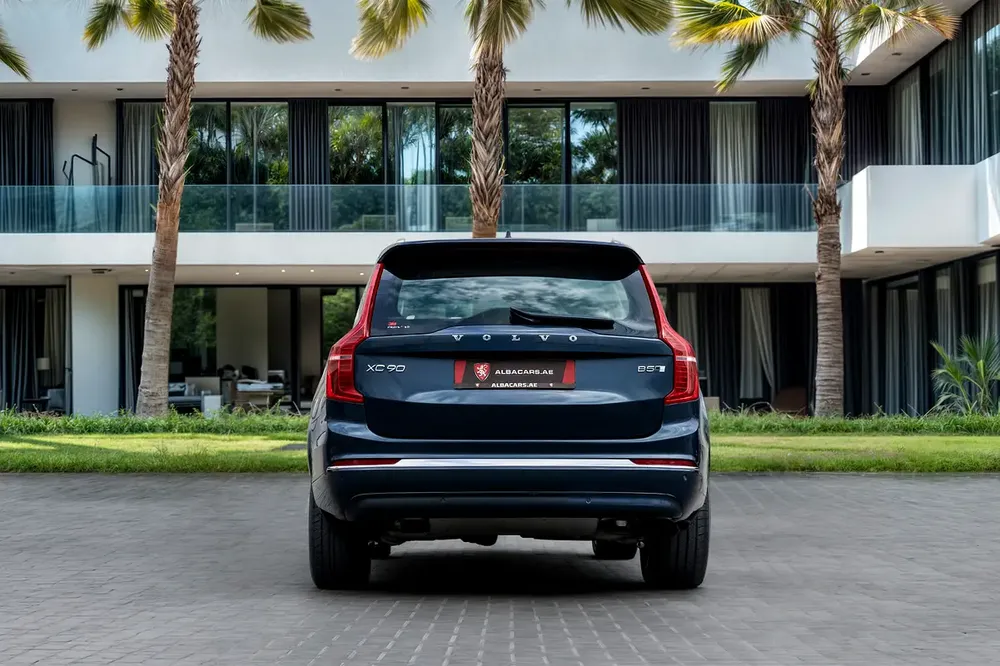 2,840 P.M |  XC90 B5 Plus Bright AWD | 0% Downpayment | Agency Warranty! - Image 5