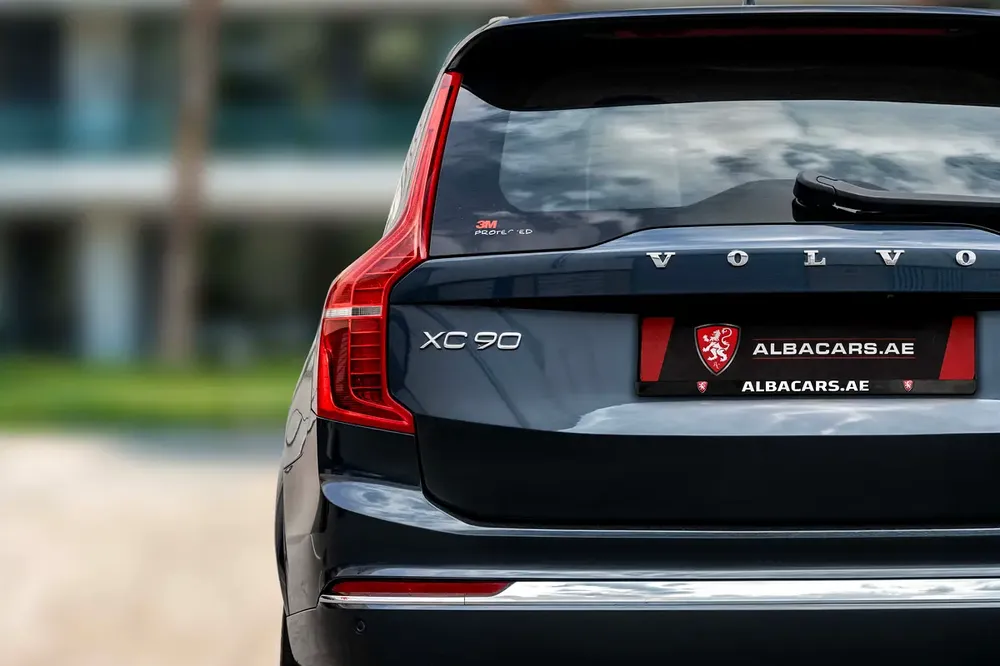 2,840 P.M |  XC90 B5 Plus Bright AWD | 0% Downpayment | Agency Warranty! - Image 6