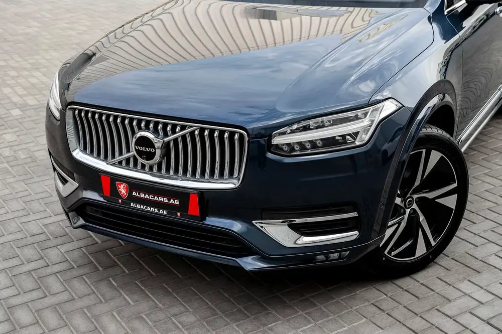 2,840 P.M |  XC90 B5 Plus Bright AWD | 0% Downpayment | Agency Warranty! - Image 7
