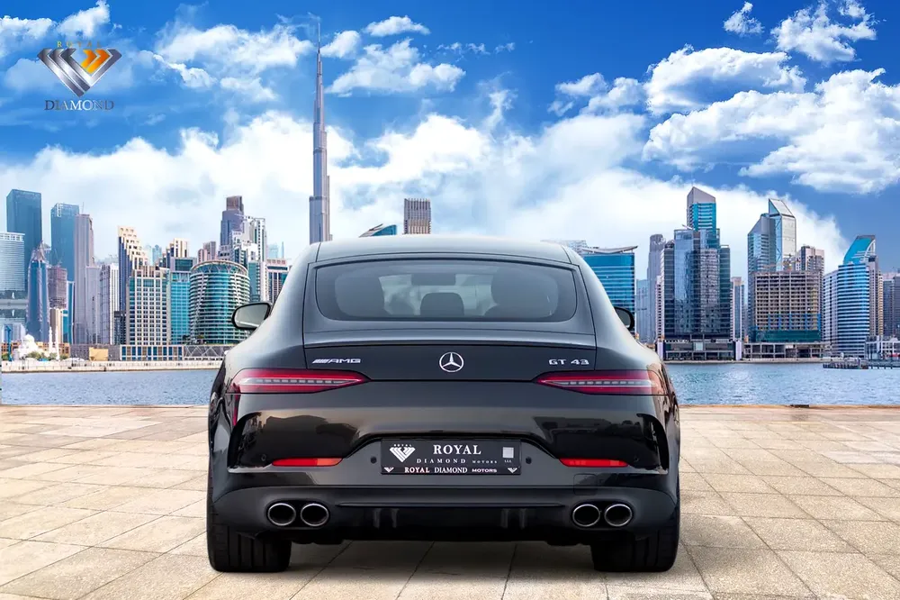 5,800 P.M | 0% DownPayment | Merc Warranty+Service | NoAccidents - Image 5