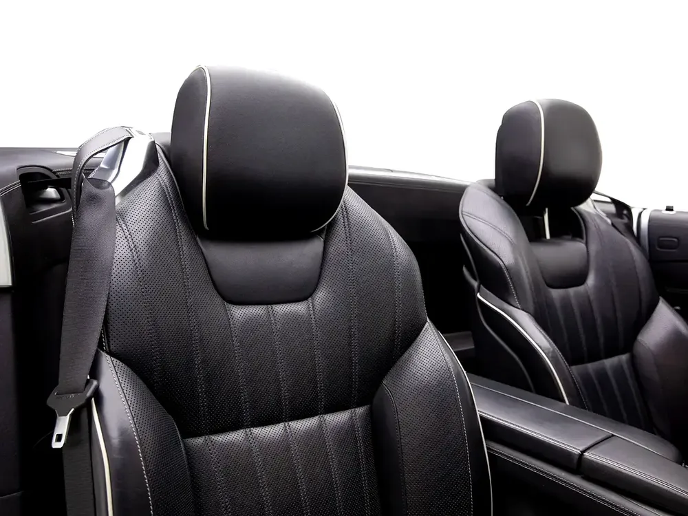 2013 | Mercedes Benz | SL350 | GCC Spec - Image 13