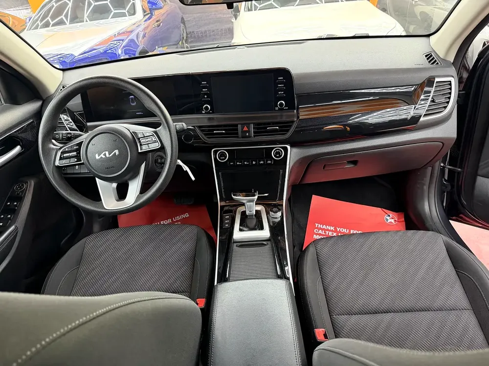 FREE REGISTRATION l NO CONVENIENCE FEES  l Under warranty | Certified Pre-owned | 0% Down Payment - Image 11