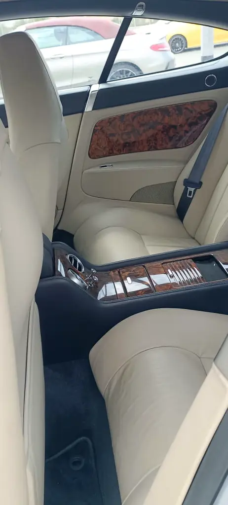 2004 Bentley Continental GT  W12 || FULL SERVICE HISTORY || 6.0L  12 cylinder || pristine condition - Image 20