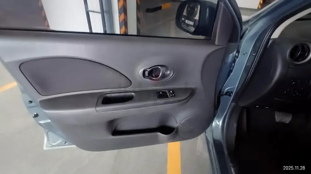 Nissan Micra 2019 GCC Specs - Image 11