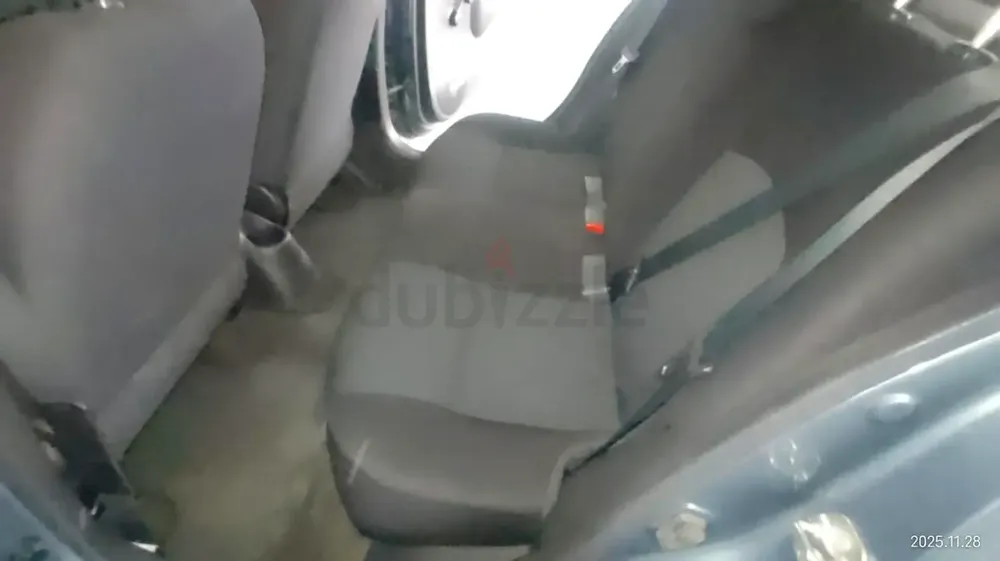 Nissan Micra 2019 GCC Specs - Image 4