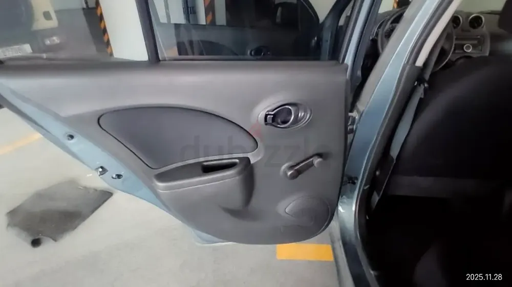 Nissan Micra 2019 GCC Specs - Image 5