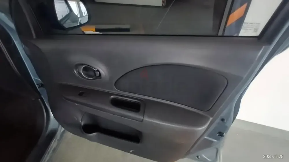 Nissan Micra 2019 GCC Specs - Image 6