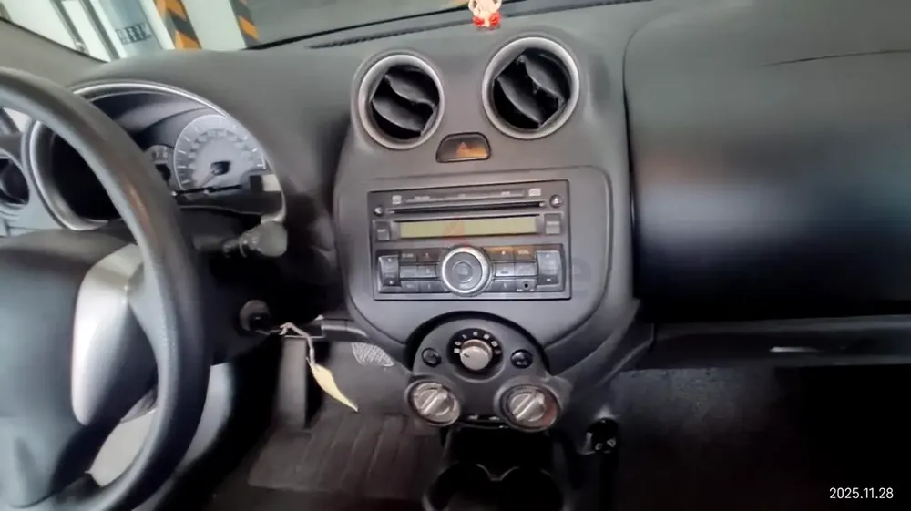 Nissan Micra 2019 GCC Specs - Image 9
