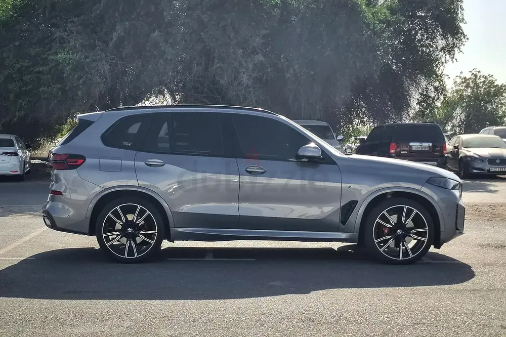 AED 5166/month | 2025 BMW X5 Xdrive 40i | GCC Specs | Ref#426790 - Image 4