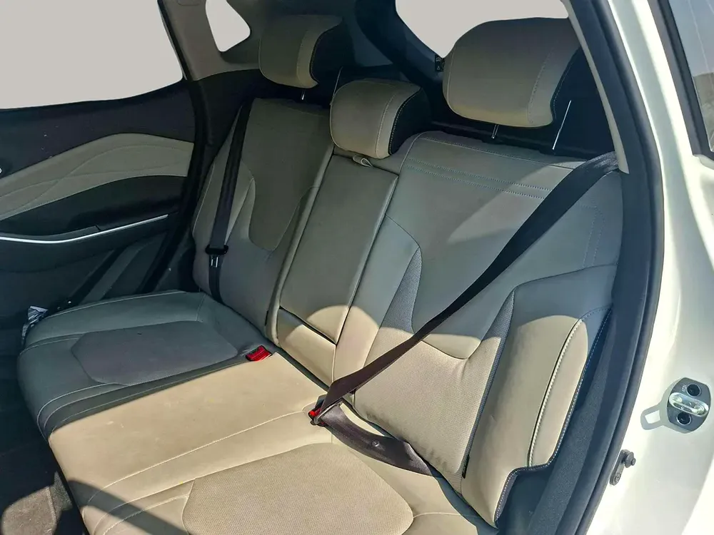AED 722/month | 2023 JAC JS4 Intelligent | GCC Specs | Ref#377055 - Image 12