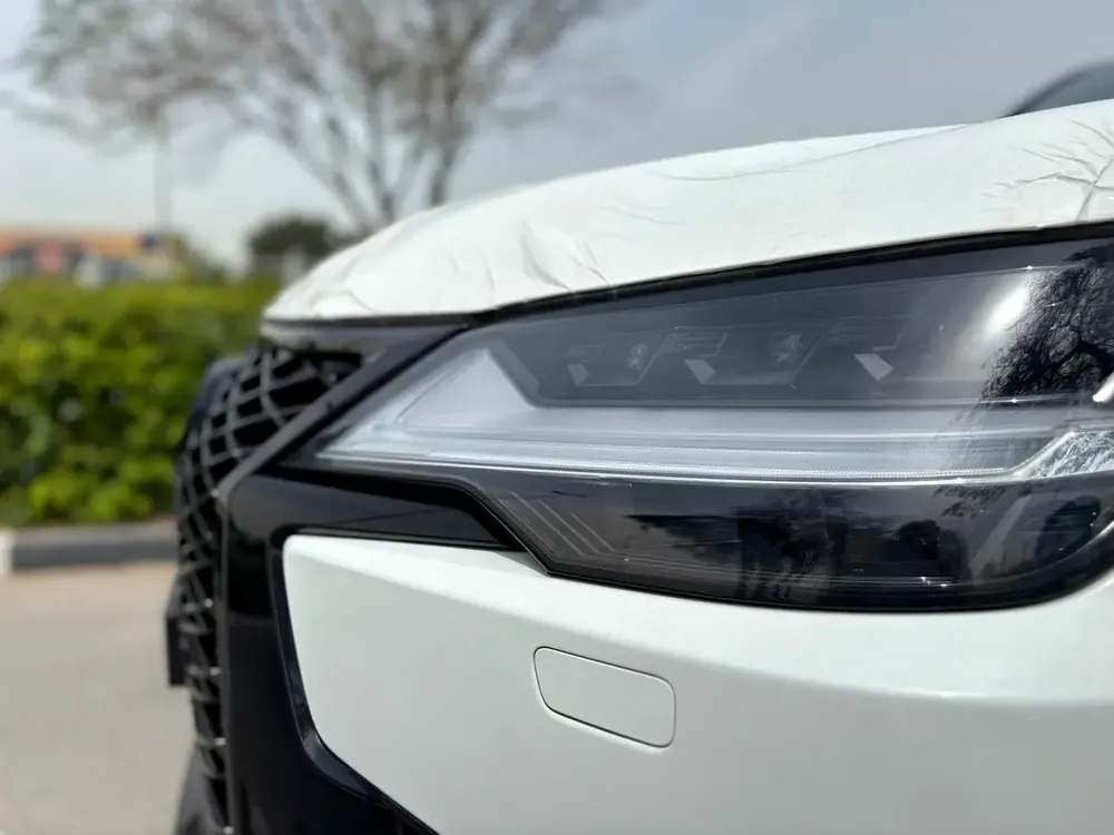 Lexus LX 700h F-Sport 2025 - GCC Specs - Brand New Hybrid Luxury SUV - Image 4