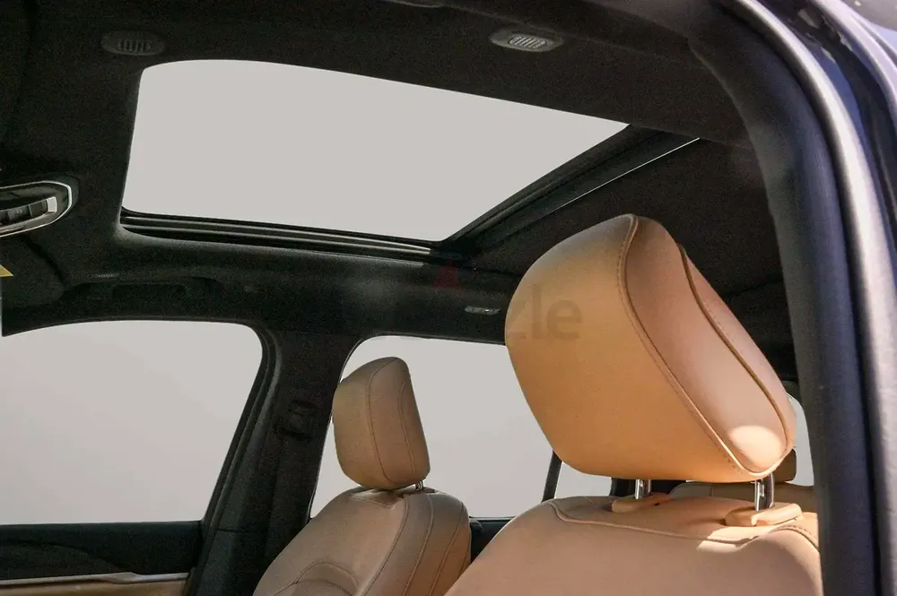 AED 2386/month | 2023 Jeep Grand Cherokee  | GCC Specs | Ref#424799 - Image 12