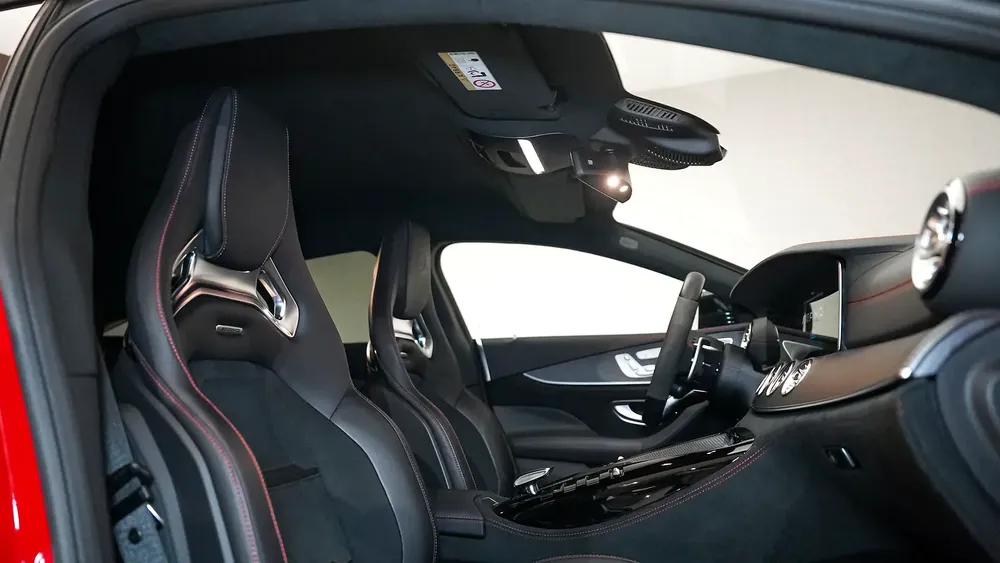 AMG GT63 S E Performance | AED 8,507 PM | Up to 3 Years Unlimited Warranty - Image 5