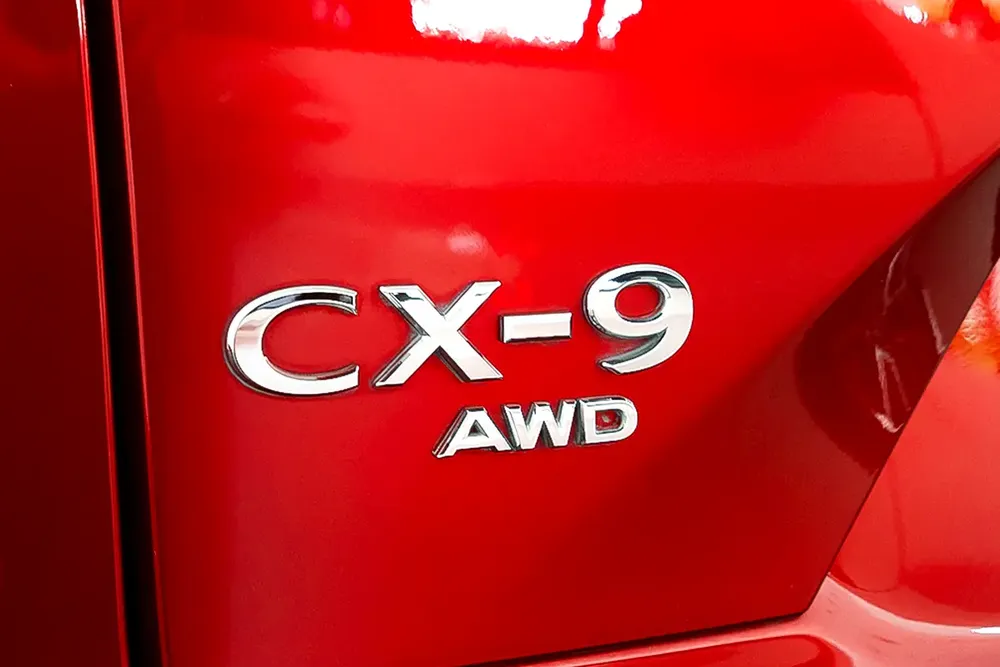 2024 Mazda CX-9 / Full-Service History / Agency Warranty - Image 14