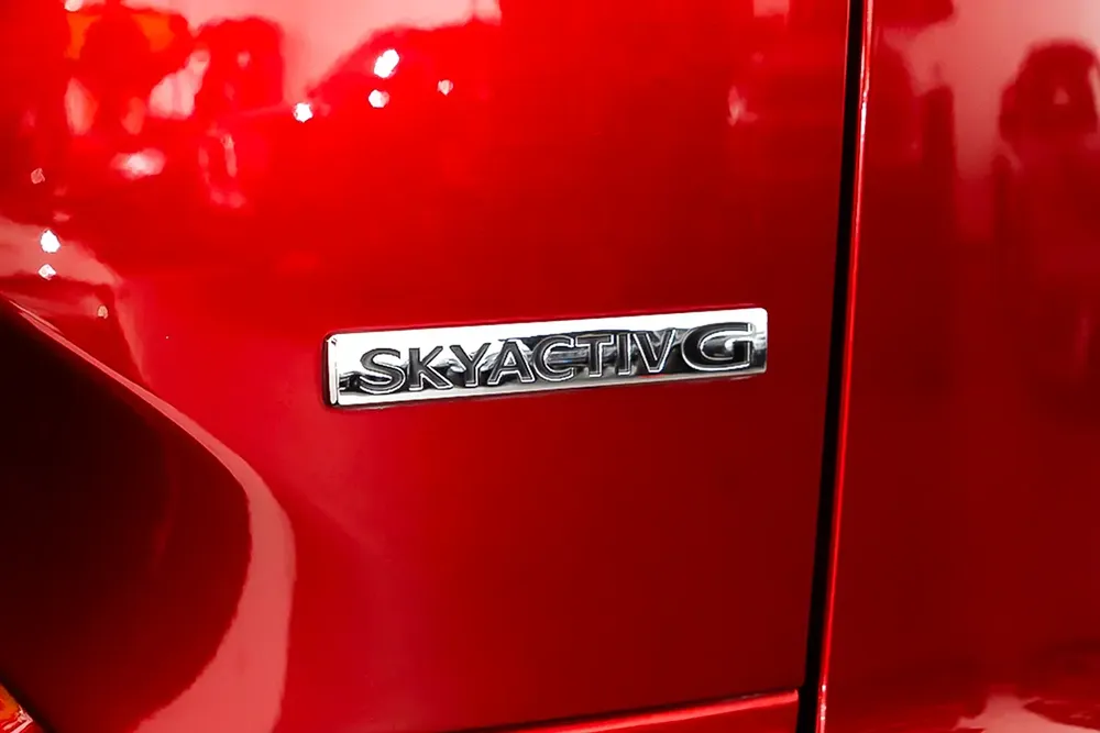 2024 Mazda CX-9 / Full-Service History / Agency Warranty - Image 15