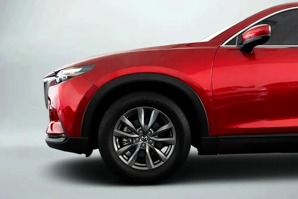 2024 Mazda CX-9 / Full-Service History / Agency Warranty - Image 6