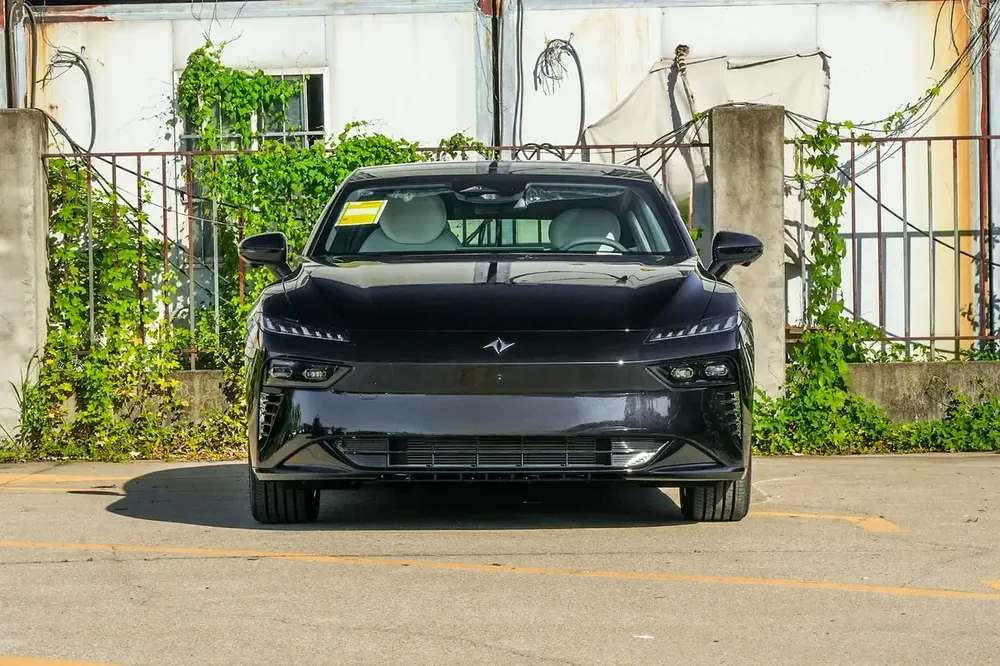 DONG FENG 007 (PRO 200) PLUG IN HYBRID CHINESE SPEC - Image 5