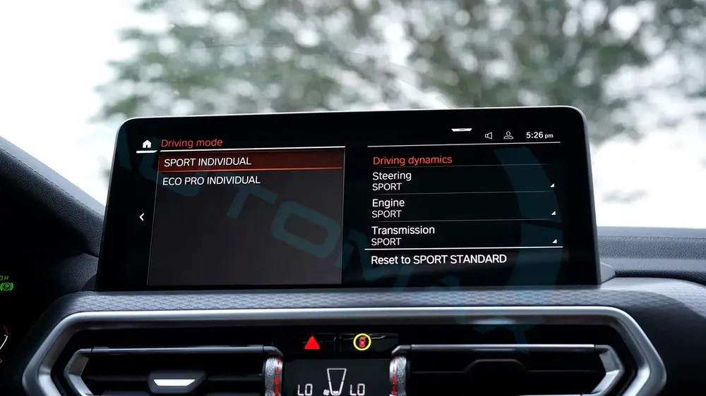 ( Eid al-Adha Offer  / Only For Export ) 2025 BMW X4 xDrive 30i M 2.0T GCC BRAND NEW - Image 10