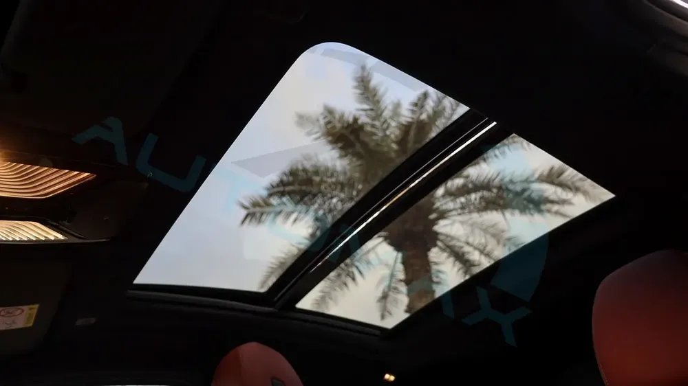 ( Eid al-Adha Offer  / Only For Export ) 2025 BMW X4 xDrive 30i M 2.0T GCC BRAND NEW - Image 17