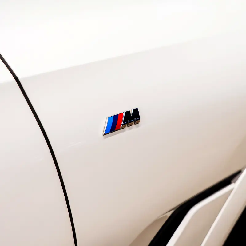 AED 4,599 pm • 0% Downpayment • X6 xDrive40i M Sport • Agency Warranty and Service Package - Image 6
