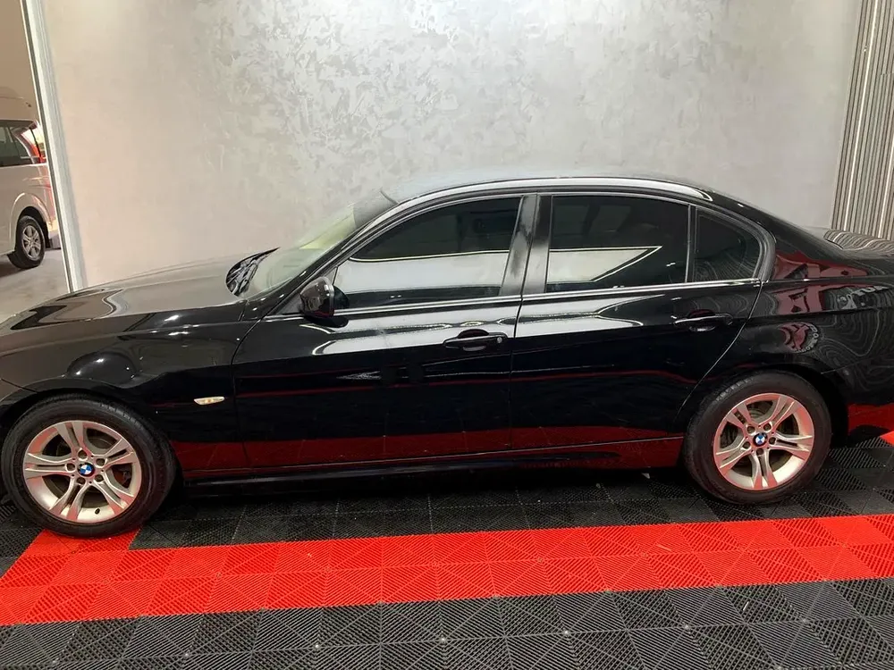 BMW 3-Series 316i Exclusive 2012 GCC Specs - Image 12