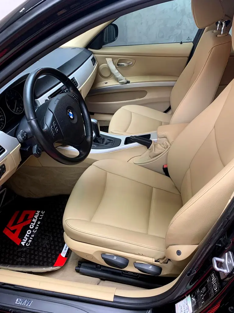 BMW 3-Series 316i Exclusive 2012 GCC Specs - Image 13