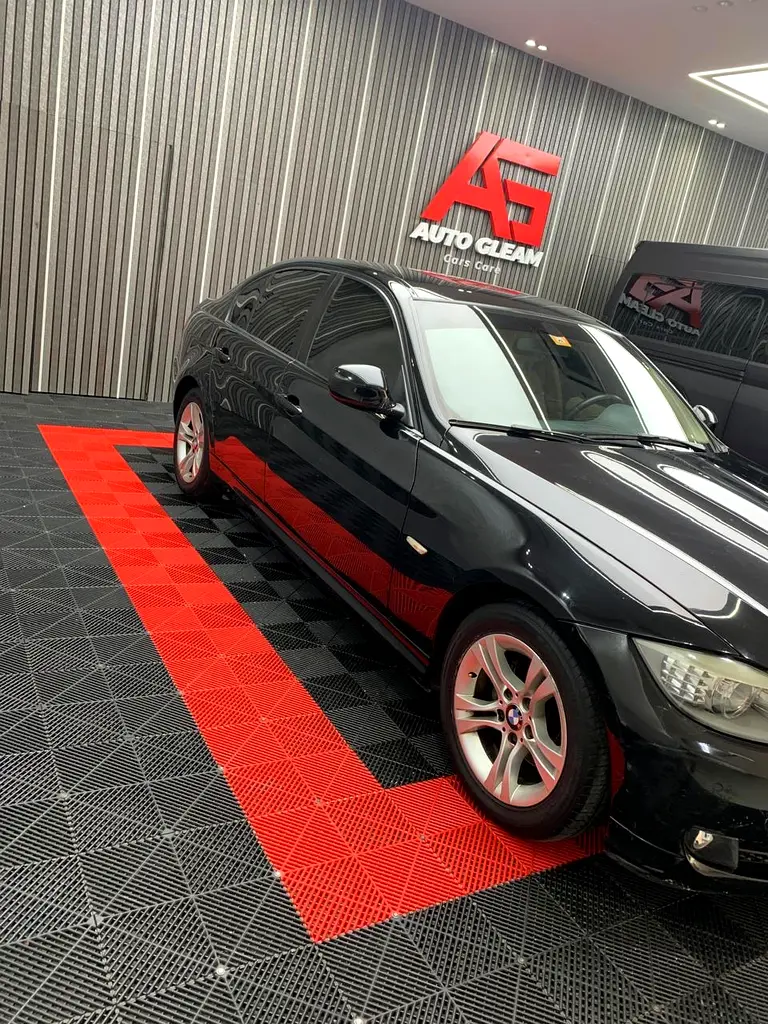 BMW 3-Series 316i Exclusive 2012 GCC Specs - Image 4