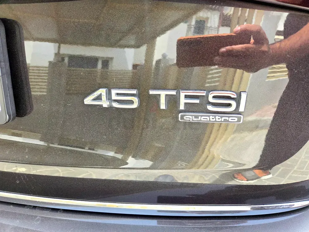 Audi Q5 45 TFSI quattro S line in immaculate condition for sell - Image 7