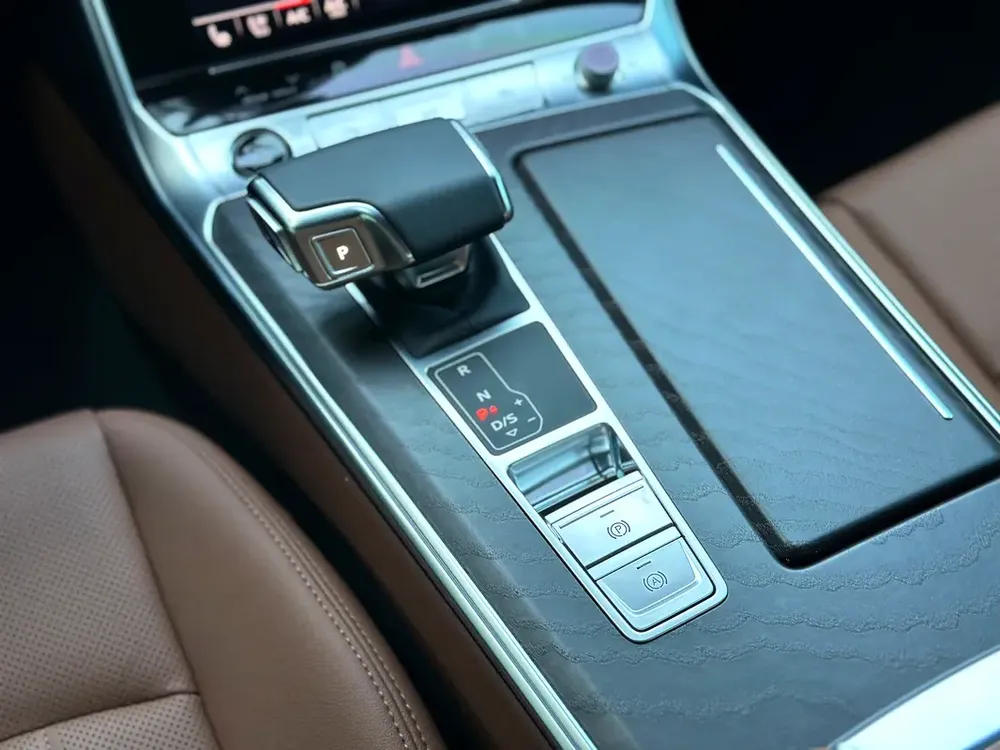 AUDI A6 S-LINE || 2022 || (DIESEL) - Image 15