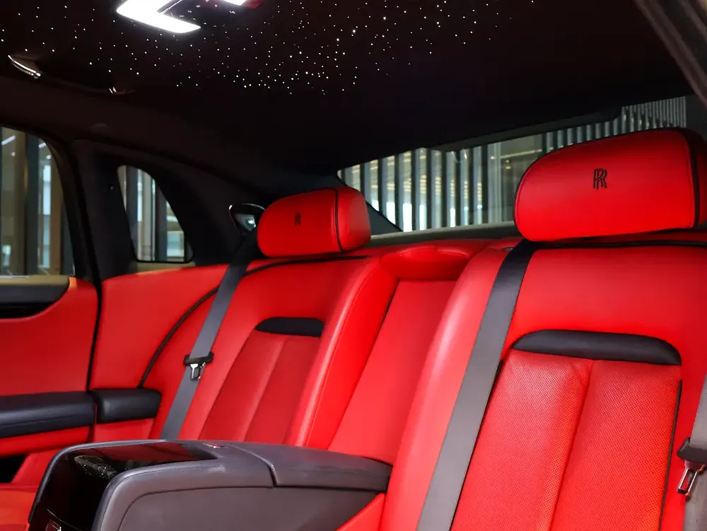 Rolls-Royce Ghost 2022 | 40,123 km - Image 5