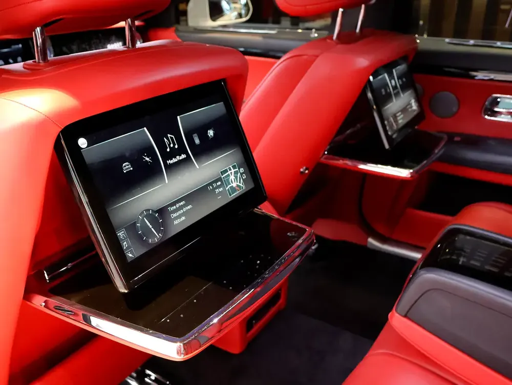Rolls-Royce Ghost 2022 | 40,123 km - Image 6