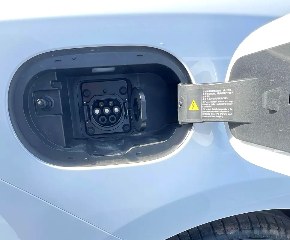 BYD Seal 05 DM-i 55km PHEV | 2025 | 1.5L | FWD - Image 15