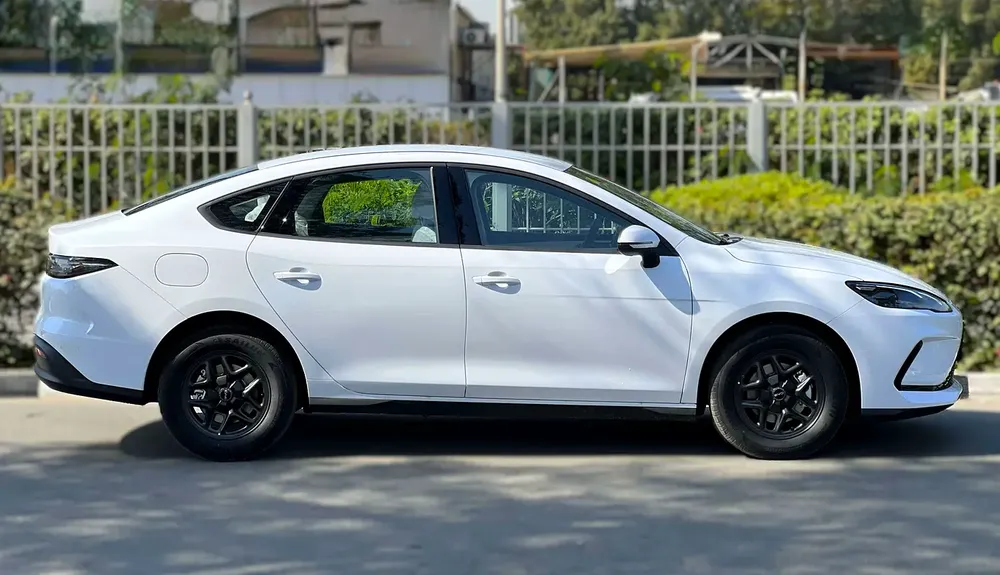 BYD Seal 05 DM-i 55km PHEV | 2025 | 1.5L | FWD - Image 4