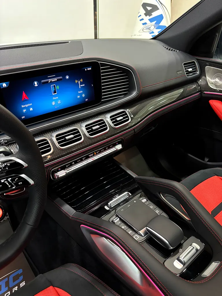 GLE 53 AMG 4MATIC PLUS - Image 16