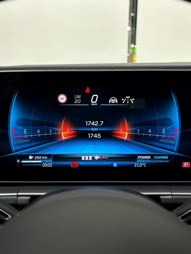 GLE 53 AMG 4MATIC PLUS - Image 17