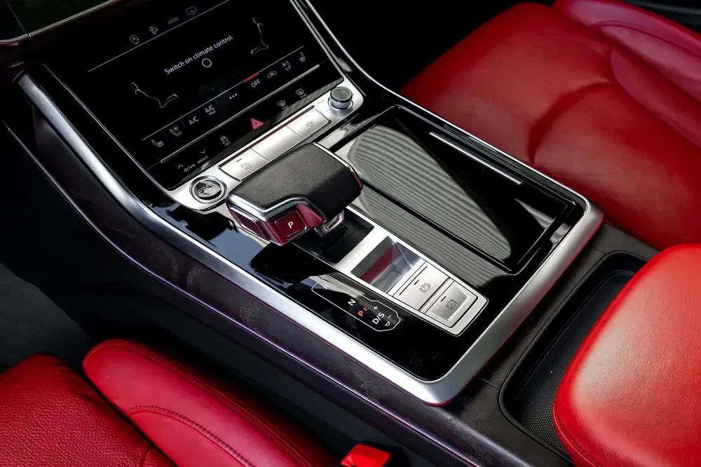 4,407 P.M |  Q8 S-Line | 0% Downpayment | Audi Warranty! - Image 10
