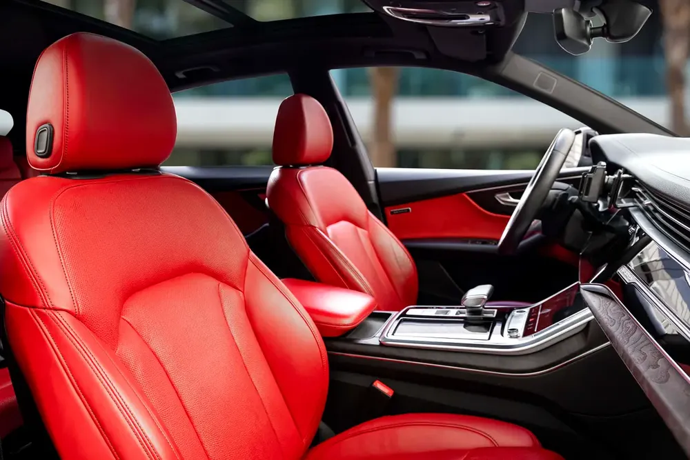 4,407 P.M |  Q8 S-Line | 0% Downpayment | Audi Warranty! - Image 11