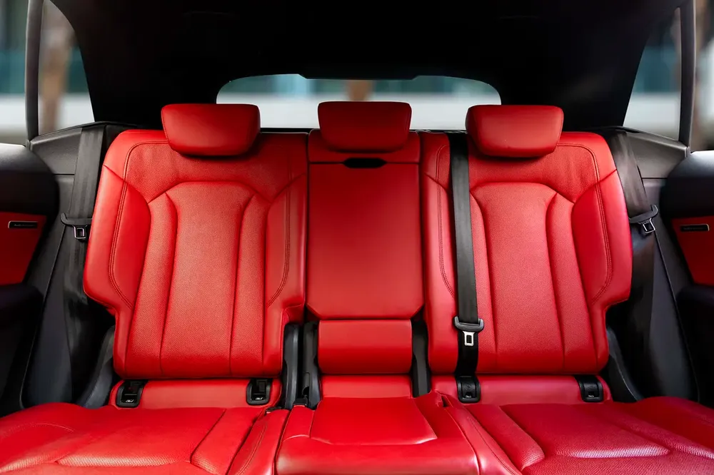 4,407 P.M |  Q8 S-Line | 0% Downpayment | Audi Warranty! - Image 12