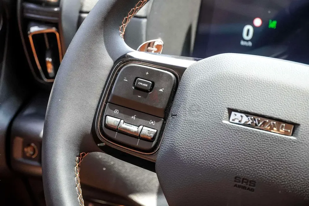 AED 1444/month | 2026 Haval H7 High Deluxe | GCC Specs | Ref#455164 - Image 11