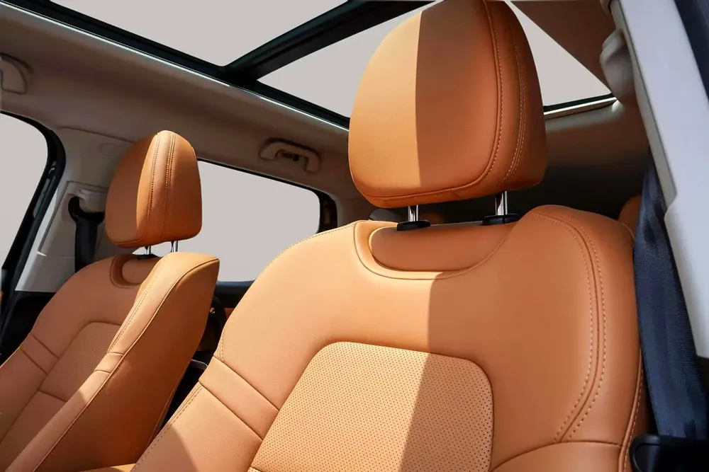 AED 1444/month | 2026 Haval H7 High Deluxe | GCC Specs | Ref#455164 - Image 12