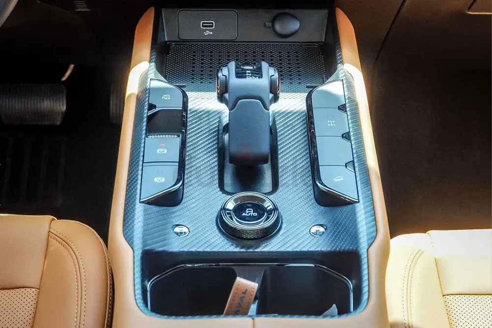 AED 1444/month | 2026 Haval H7 High Deluxe | GCC Specs | Ref#455164 - Image 14