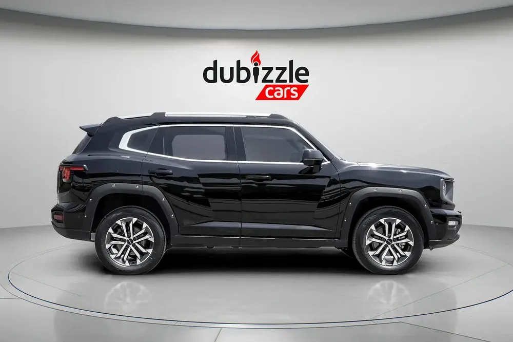 AED 1444/month | 2026 Haval H7 High Deluxe | GCC Specs | Ref#455164 - Image 4