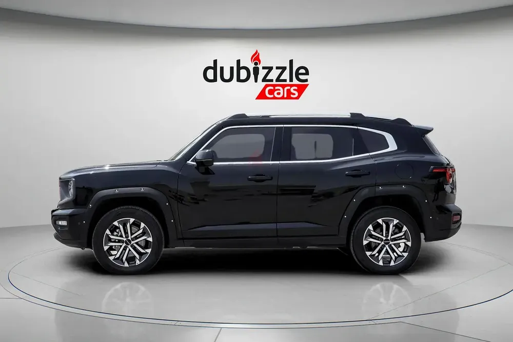 AED 1444/month | 2026 Haval H7 High Deluxe | GCC Specs | Ref#455164 - Image 5